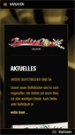 Mobile Screenshot of bowling-2000.com